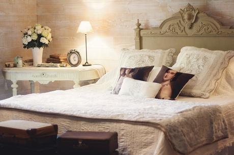 Un favoloso Bed and Breakfast di Charme nella regione dell’Aube in Francia Un favoloso Bed and Breakfast di Charme nella regione dell’Aube in Francia
