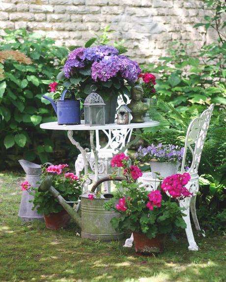 Un favoloso Bed and Breakfast di Charme nella regione dell’Aube in Francia Un favoloso Bed and Breakfast di Charme nella regione dell’Aube in Francia