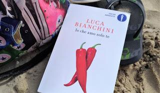 Io che amo solo te (L. Bianchini) Io che amo solo te (L. Bianchini)