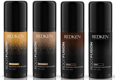 Redken Rootfusion Colorazione diretta Redken Rootfusion Colorazione diretta