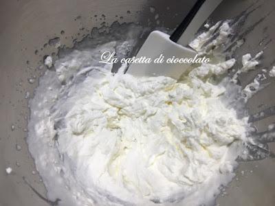 Crostata alla crema di limone Crostata alla crema di limone