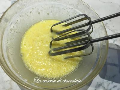 Crostata alla crema di limone Crostata alla crema di limone