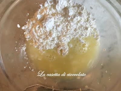 Crostata alla crema di limone Crostata alla crema di limone