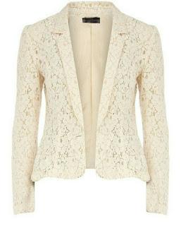 LOOKS: How to wear blouses with romantic details LOOKS: How to wear blouses with romantic details