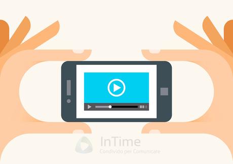 Video e Social Media, ecco la lunghezza ideale da tenere a mente su ogni piattaforma Video e Social Media, ecco la lunghezza ideale da tenere a mente su ogni piattaforma