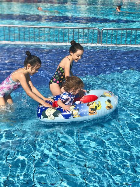 Bibione con i bambini: mare e relax formato famiglia (e angoli super romantici) Bibione con i bambini: mare e relax formato famiglia (e angoli super romantici)