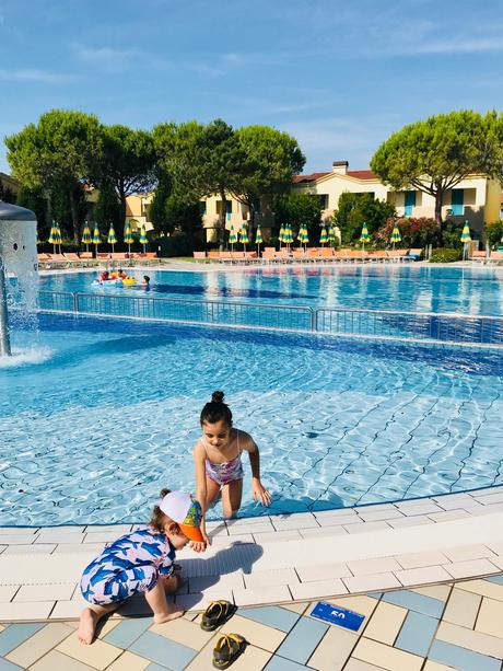 Bibione con i bambini: mare e relax formato famiglia (e angoli super romantici) Bibione con i bambini: mare e relax formato famiglia (e angoli super romantici)