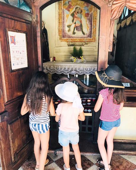 Bibione con i bambini: mare e relax formato famiglia (e angoli super romantici) Bibione con i bambini: mare e relax formato famiglia (e angoli super romantici)