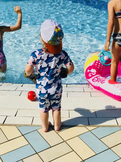Bibione con i bambini: mare e relax formato famiglia (e angoli super romantici) Bibione con i bambini: mare e relax formato famiglia (e angoli super romantici)