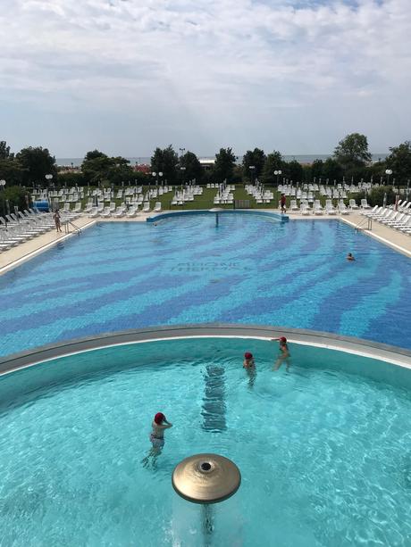 Bibione con i bambini: mare e relax formato famiglia (e angoli super romantici) Bibione con i bambini: mare e relax formato famiglia (e angoli super romantici)