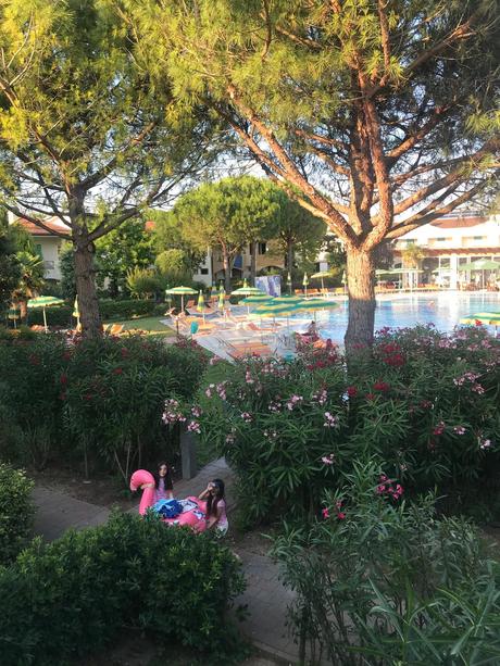 Bibione con i bambini: mare e relax formato famiglia (e angoli super romantici) Bibione con i bambini: mare e relax formato famiglia (e angoli super romantici)