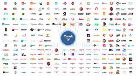 A Giugno 2018 sono 427 i canali tv sulle principali piattaforme A Giugno 2018 sono 427 i canali tv sulle principali piattaforme