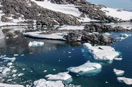La nostra crociera in Antartide: foto-racconto di viaggio La nostra crociera in Antartide: foto-racconto di viaggio