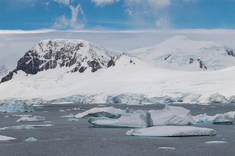 La nostra crociera in Antartide: foto-racconto di viaggio La nostra crociera in Antartide: foto-racconto di viaggio