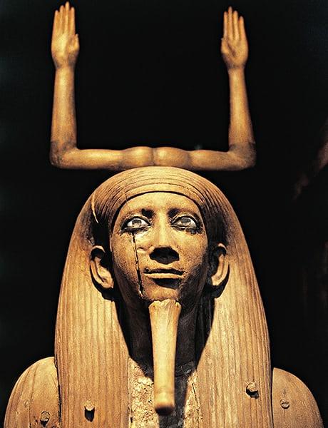 10 mostri terrificanti nella storia dell’arte 10 mostri