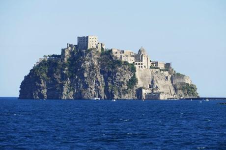 Le spiagge di Ischia: dove andare con i bambini Le spiagge di Ischia: dove andare con i bambini