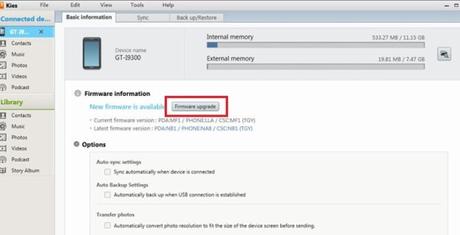 Come aggiornare Android: Guida completa Come aggiornare Android: Guida completa