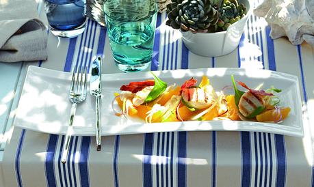 La tavola bella: Villeroy & Boch shopping selection La tavola bella: Villeroy & Boch shopping selection