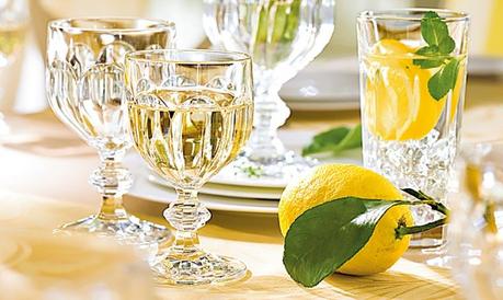 La tavola bella: Villeroy & Boch shopping selection La tavola bella: Villeroy & Boch shopping selection