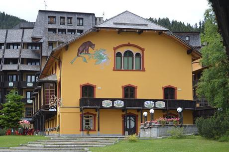 cosa vedere a madonna di campiglio cosa vedere a madonna di campiglio