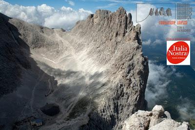 DOLOMITI INACESSIBILI di Ale e Gian DOLOMITI INACESSIBILI di Ale e Gian