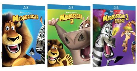 Il ritorno dei grandi cartoon Dreamworks. Tutto quello che dovremmo imparare dal Leone Alex e i suoi amici di Madagascar Il ritorno dei grandi cartoon Dreamworks. Tutto quello che dovremmo imparare dal Leone Alex e i suoi amici di Madagascar