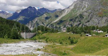 L’anello del Lago Cavloc e Bitabergh L’anello del Lago Cavloc e Bitabergh