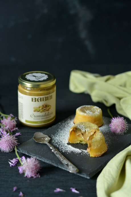 Babbi Dolci Freschi: i Vincitori del contest più dolce che c’è! Babbi Dolci Freschi: i Vincitori del contest più dolce che c’è!