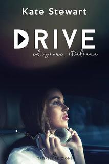 Anteprima: Drive di Kate Stewart Anteprima: Drive di Kate Stewart