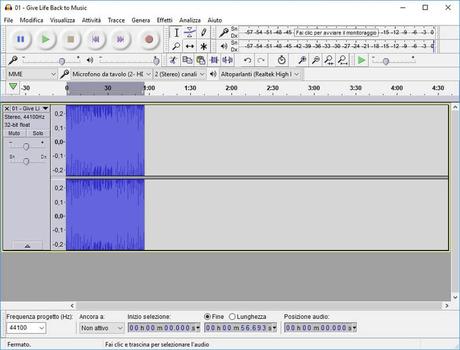 Come tagliare MP3 online, da computer e da smartphone Come tagliare MP3 online, da computer e da smartphone