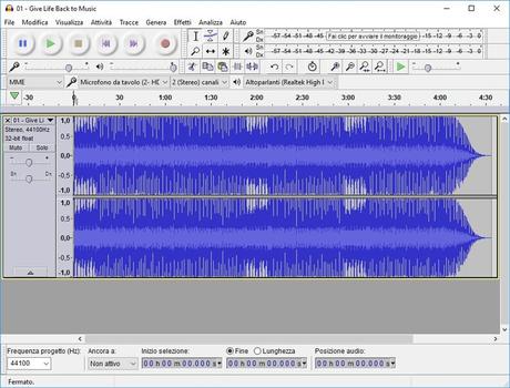 Come tagliare MP3 online, da computer e da smartphone Come tagliare MP3 online, da computer e da smartphone