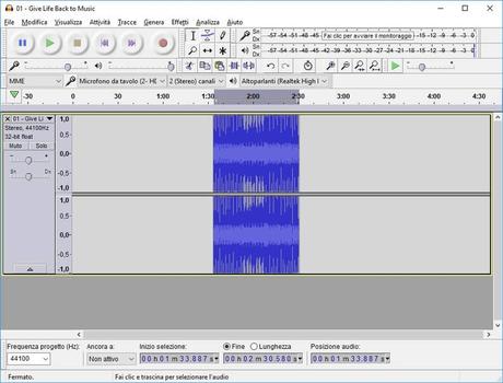 Come tagliare MP3 online, da computer e da smartphone Come tagliare MP3 online, da computer e da smartphone