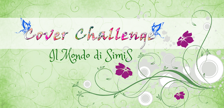 Cover Challenge #11 - Iron Flowers di Tracy Banghart Cover Challenge #11 - Iron Flowers di Tracy Banghart