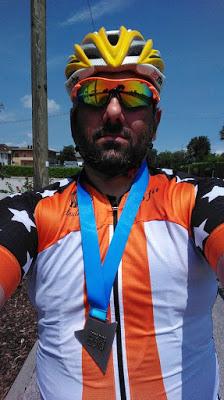 La mia Granfondo Pinarello 2018 La mia Granfondo Pinarello 2018