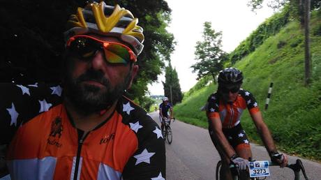 La mia Granfondo Pinarello 2018 La mia Granfondo Pinarello 2018