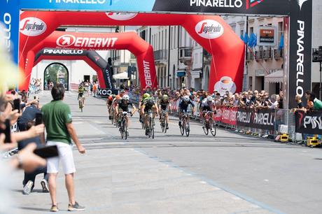 La mia Granfondo Pinarello 2018 La mia Granfondo Pinarello 2018