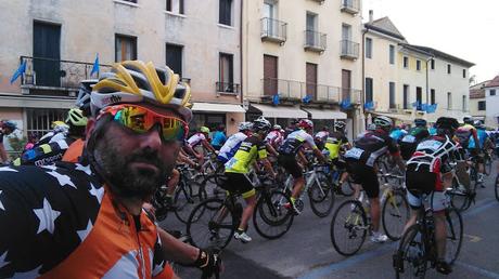 La mia Granfondo Pinarello 2018 La mia Granfondo Pinarello 2018