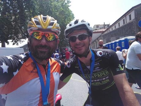 La mia Granfondo Pinarello 2018 La mia Granfondo Pinarello 2018