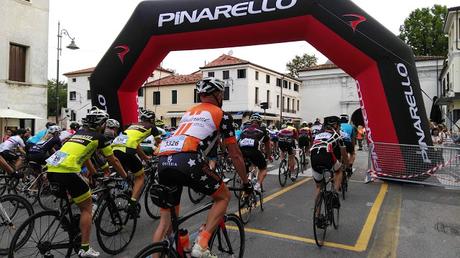 La mia Granfondo Pinarello 2018 La mia Granfondo Pinarello 2018