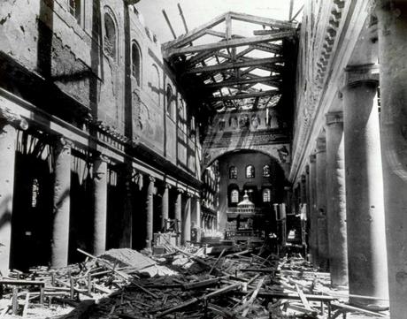 La settimana della strage di via d’Amelio per Archivi di Storia La settimana della strage di via d’Amelio per Archivi di Storia