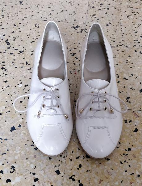 Annuncio vendita: scarpe Beyond Skin numero 36 Annuncio vendita: scarpe Beyond Skin numero 36