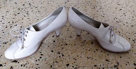 Annuncio vendita: scarpe Beyond Skin numero 36 Annuncio vendita: scarpe Beyond Skin numero 36