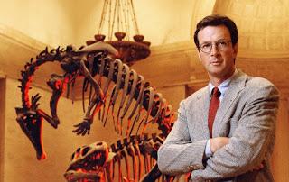 Michael Crichton Michael Crichton