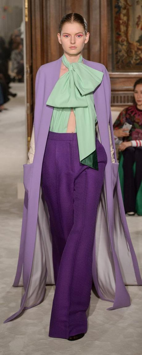 COLOR TREND: LILAC SHADES FOR SUMMER COLOR TREND: LILAC SHADES FOR SUMMER