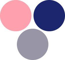 COLOR TREND: LILAC SHADES FOR SUMMER COLOR TREND: LILAC SHADES FOR SUMMER