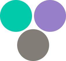 COLOR TREND: LILAC SHADES FOR SUMMER COLOR TREND: LILAC SHADES FOR SUMMER