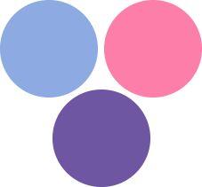 COLOR TREND: LILAC SHADES FOR SUMMER COLOR TREND: LILAC SHADES FOR SUMMER