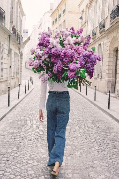 COLOR TREND: LILAC SHADES FOR SUMMER COLOR TREND: LILAC SHADES FOR SUMMER