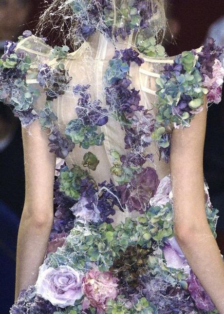 COLOR TREND: LILAC SHADES FOR SUMMER COLOR TREND: LILAC SHADES FOR SUMMER