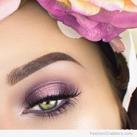 COLOR TREND: LILAC SHADES FOR SUMMER COLOR TREND: LILAC SHADES FOR SUMMER